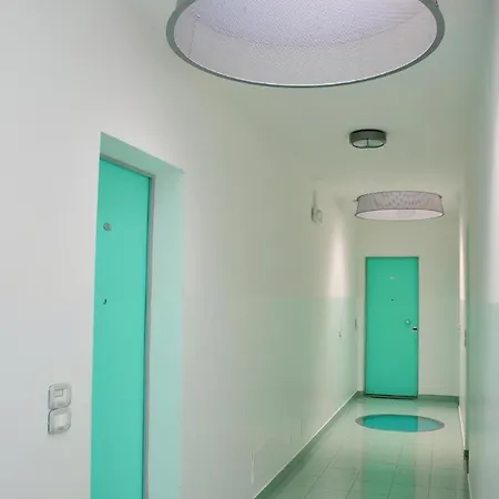 Apartment Luminous Beachside Flat - Beahost Bibione