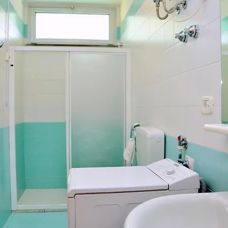 Apartmán Luminous Beachside Flat-beahost