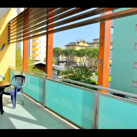 Apartmán Luminous Beachside Flat-beahost *