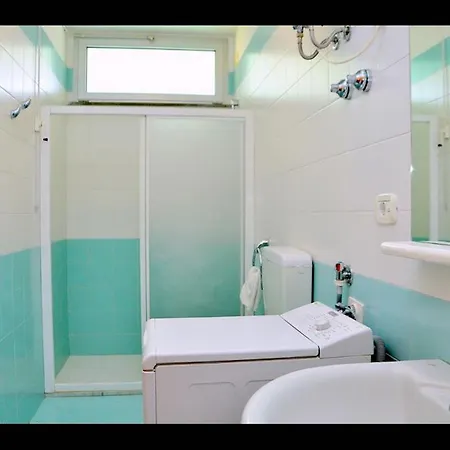 Apartmán Luminous Beachside Flat-beahost Bibione